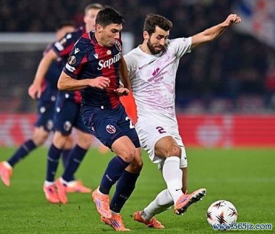 博洛尼亚0-0布兰